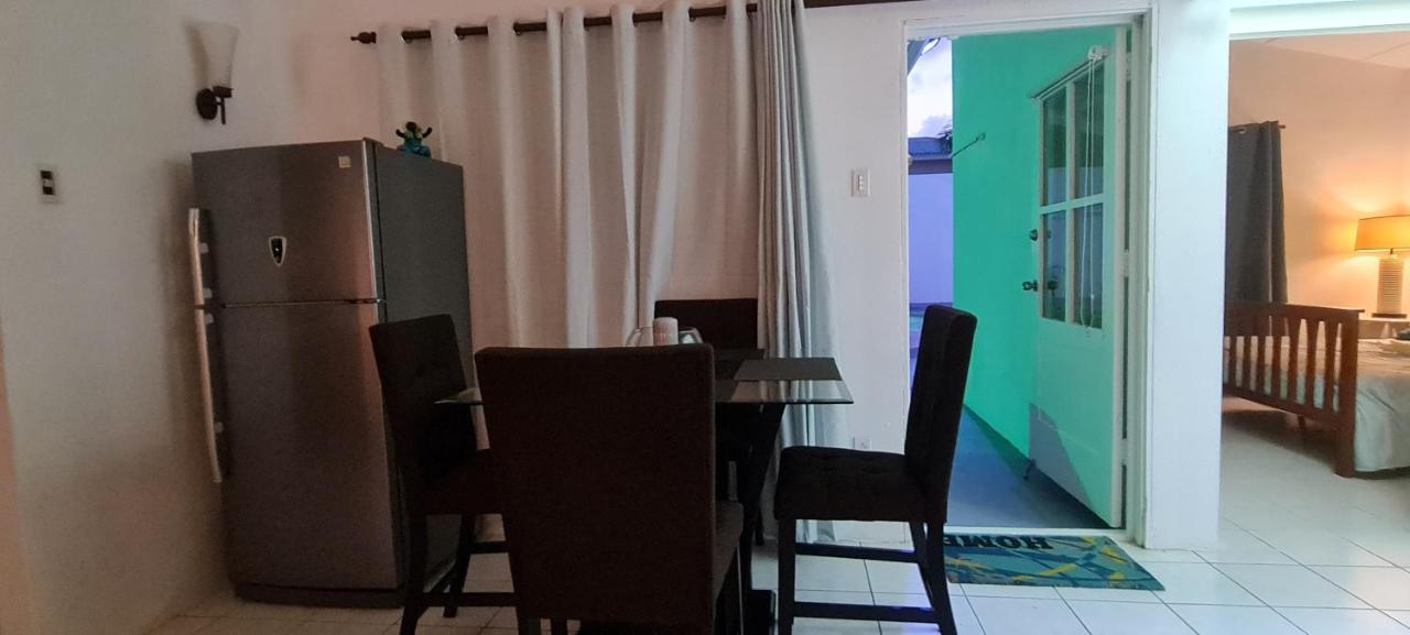 Family Villa With Big Pool And Absolute Privacy 威廉斯塔德 外观 照片