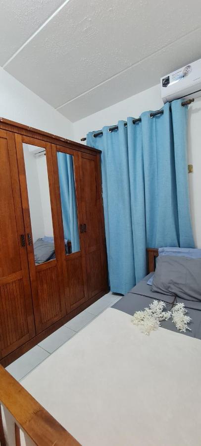 Family Villa With Big Pool And Absolute Privacy 威廉斯塔德 外观 照片