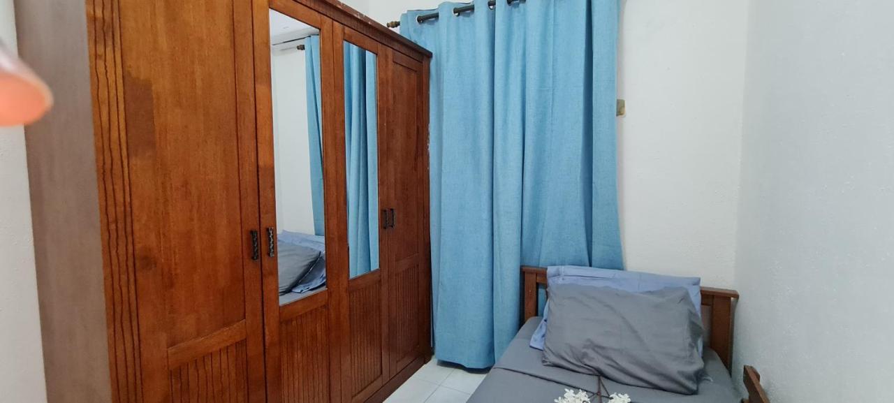 Family Villa With Big Pool And Absolute Privacy 威廉斯塔德 外观 照片